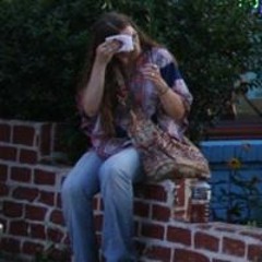 Robin White Christian