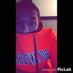 Dahvontay Raheem Royster