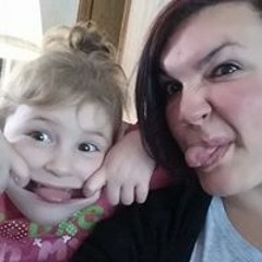 Courtney Danielle Keels