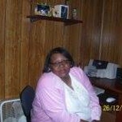 Melinda Fulgham-Hobson