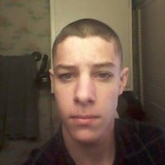 Malachi Demetre McLaren