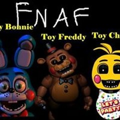 Fnaf
