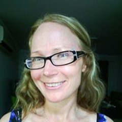 Gillian Adams