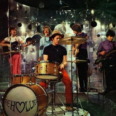 Hollies Rare & Unreleased