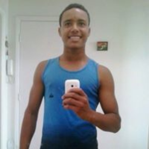 Lucas Oliveira’s avatar