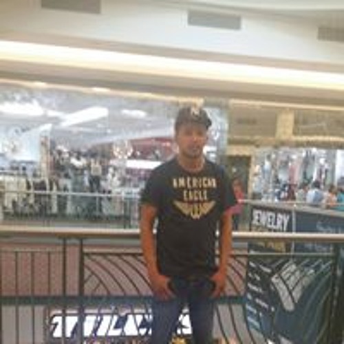 Chano Acevedo’s avatar