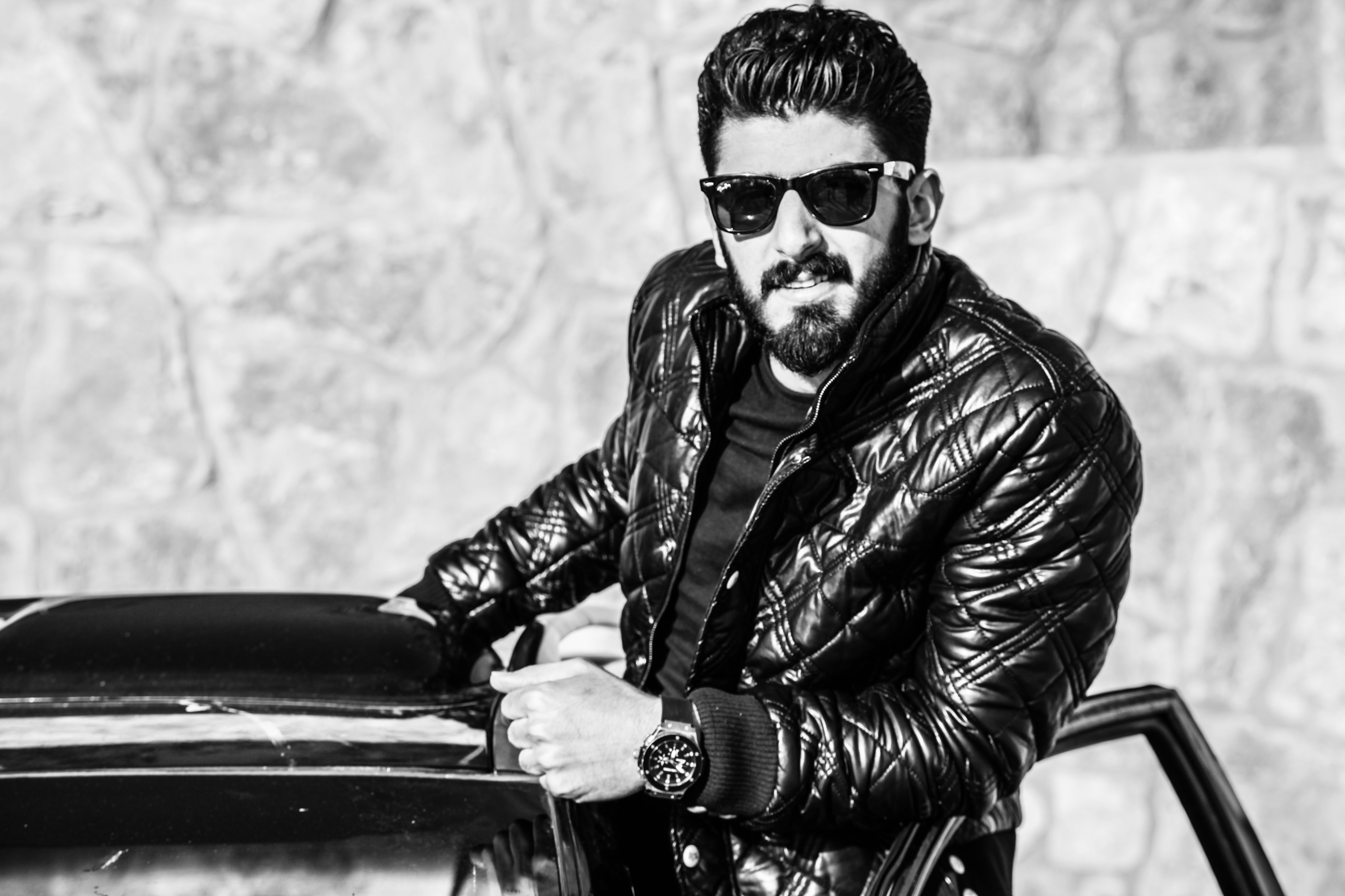 اسماعيل تمر..Mc Twistar cover art