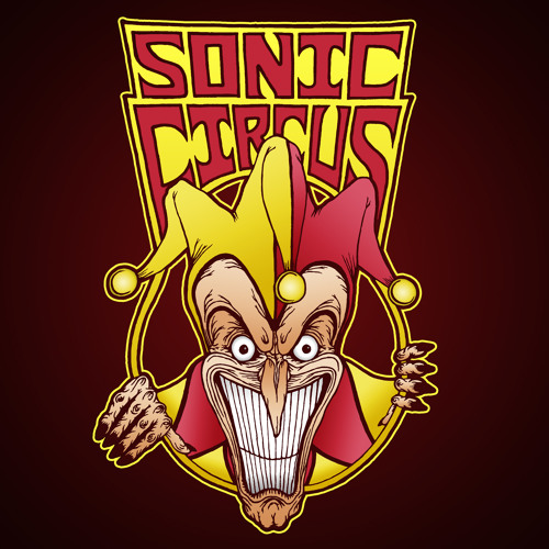 Sonic Circus Ireland’s avatar