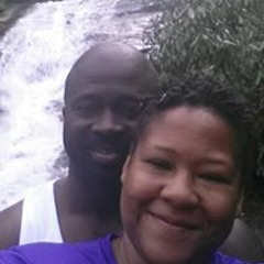 Falana Steadman Gardner