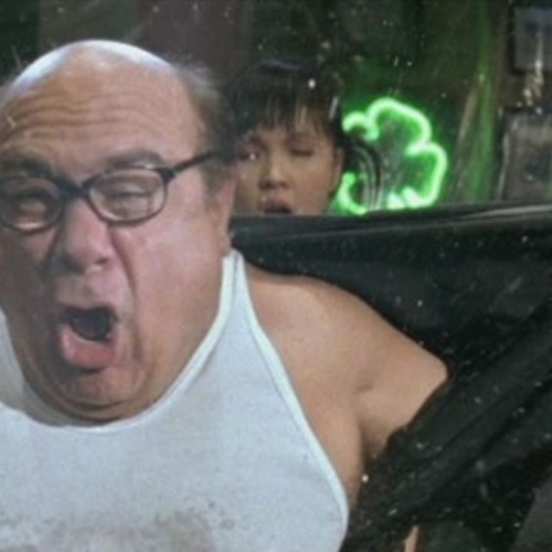 Danny Devito Porn