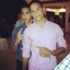 Francisco Javier Peña