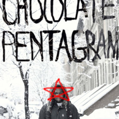 Chocolate Pentagram