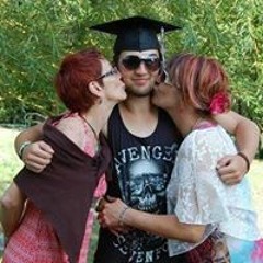 Kammi T Pence-Poindexter