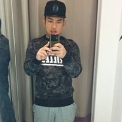 Paul Boiboi Matinong