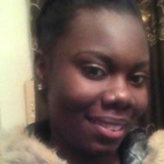 Destiny Jayy Williams