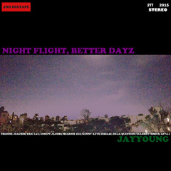 Jayyoung,The Vinylnoise