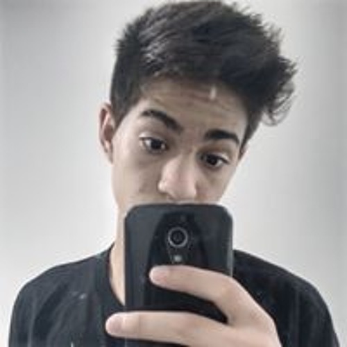 Luis Otavio Souza’s avatar