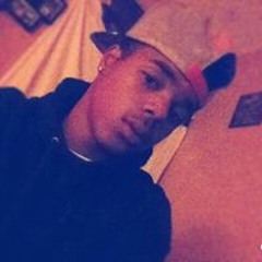 Lil Yung Braiz