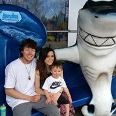 Jenna N Julian Foster