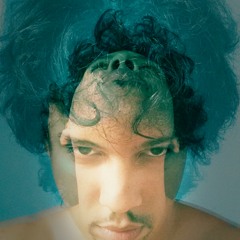 Artist GabrielFernandz