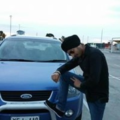 Daljit Singh Buttar