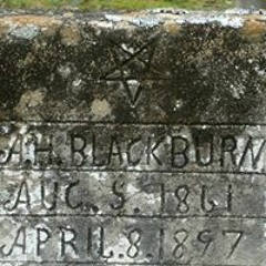 Ceiro Blackburn