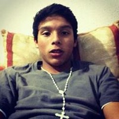 Manuel Camacho Núñez