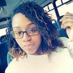 Dashaira Dashery Buchanon