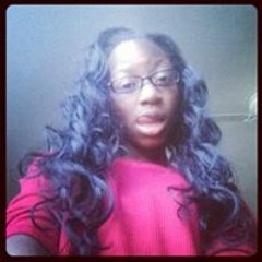 Alicia So Lovely Barnes