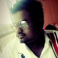 Deven Devraj Rockaboy