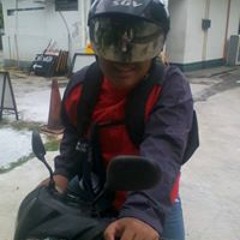dzul hakim