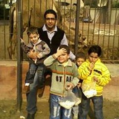 Mohammed Hussien