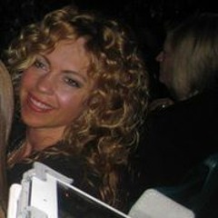 Sherri Burgess-Olson