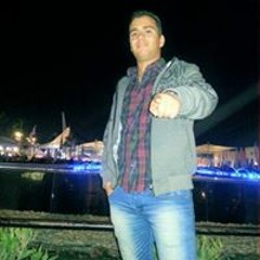 Mostafa Ziada