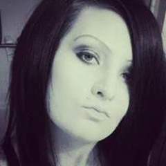 Ashley Michelle Ramirez