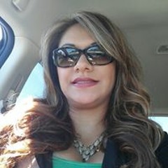 Corie Lostaunau Fulop