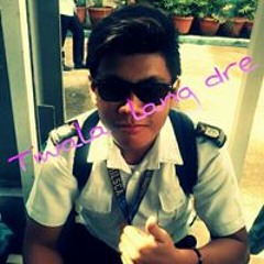 Jayvaa Taichii Teodoro