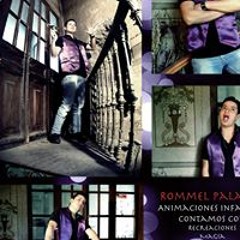 Rommel Palacios
