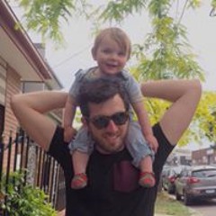 Michael Paul Houston