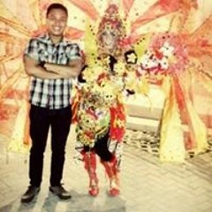 Mochammad Iqbal Utomo