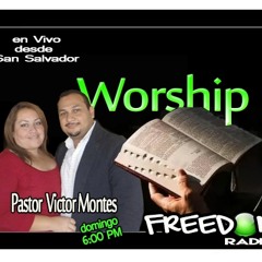 Mensajes y Reflexiones, Victor Montes