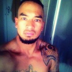 Marcos Baluate’a De La Cruz