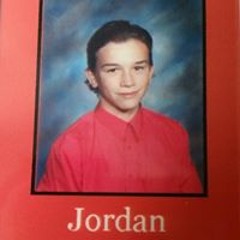 Jordan Kollman