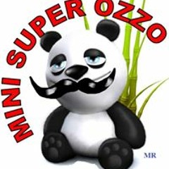 Mini-super Ozzo