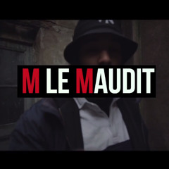 M LE MAUDIT ♕