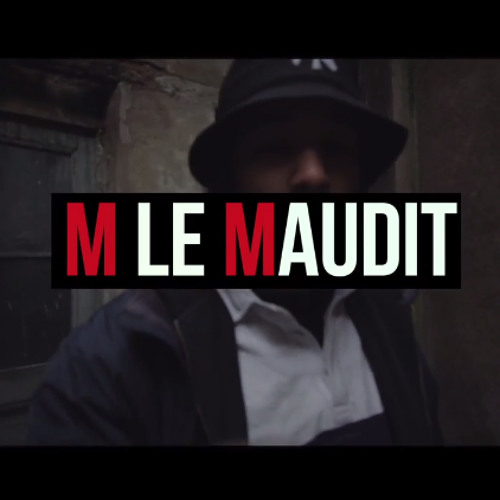 M LE MAUDIT ♕’s avatar