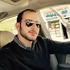 Bassel Salek