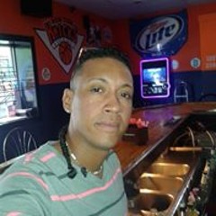 Papi Friketon Rivera