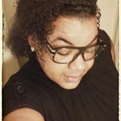 La'Shay Shanice Menifee