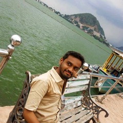 Sumanth Ghanta